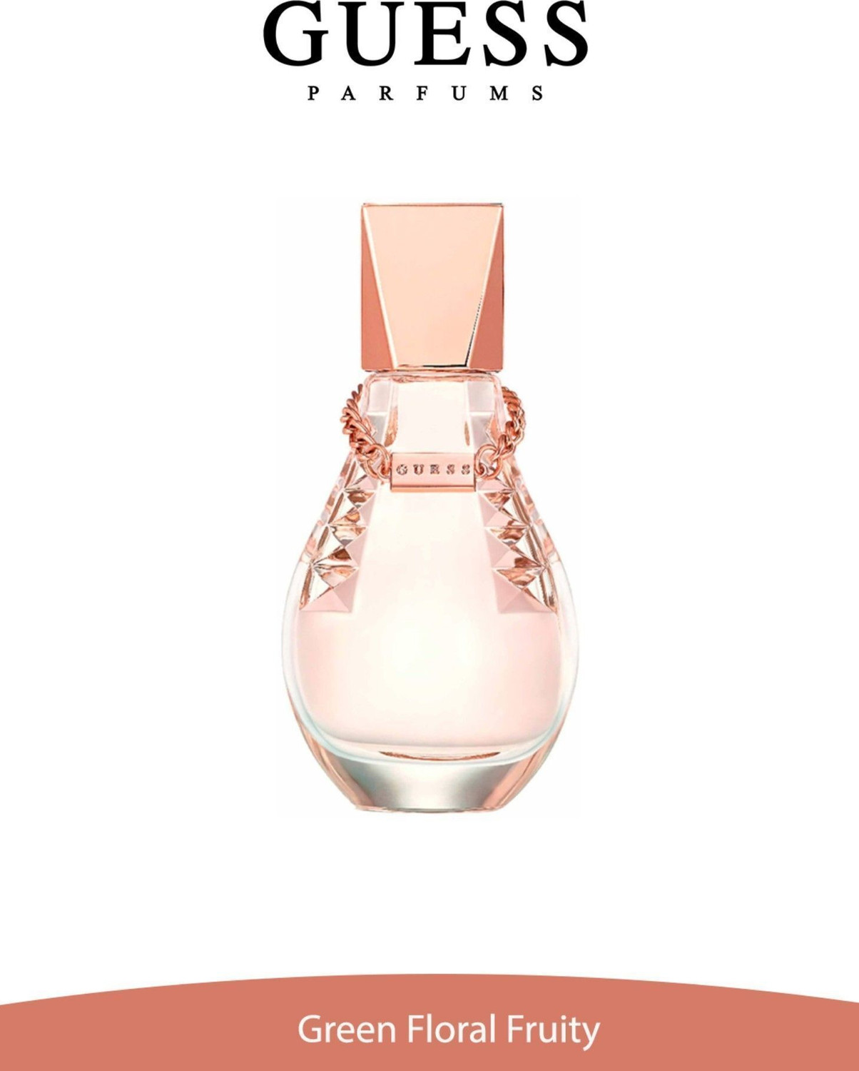 Image of GUESS DARE Eau de Toilette - 100 ml