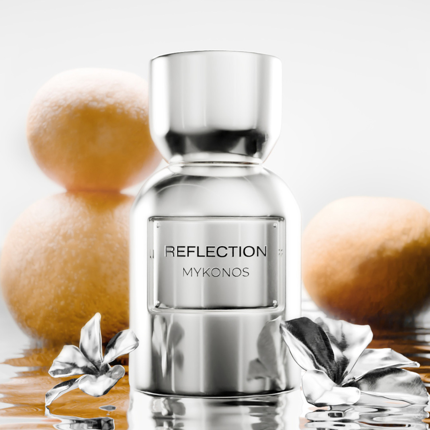 Image of Mykonos REFLECTION Extrait de Parfum Eau de Parfum - 50 ml