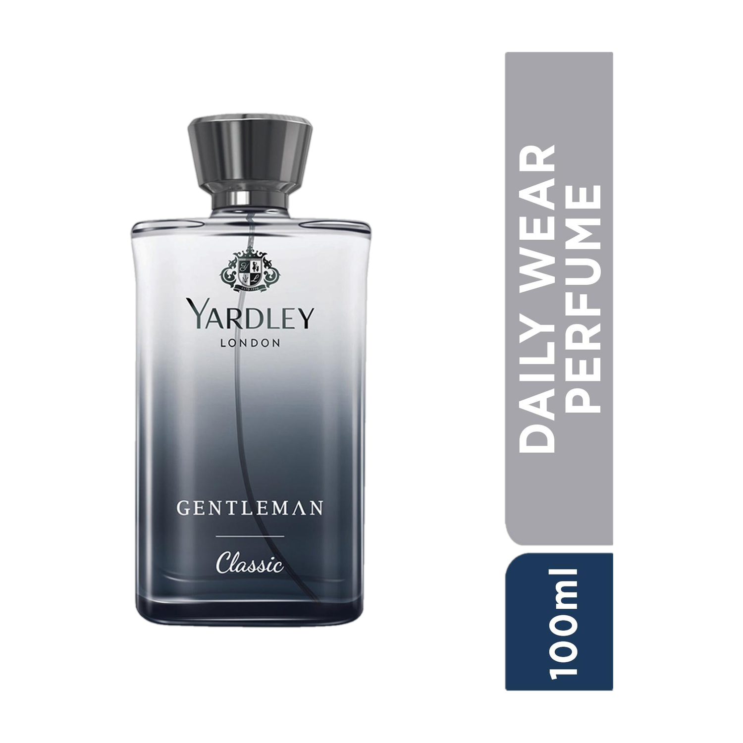 Yardley Gentleman Classic 100 ml