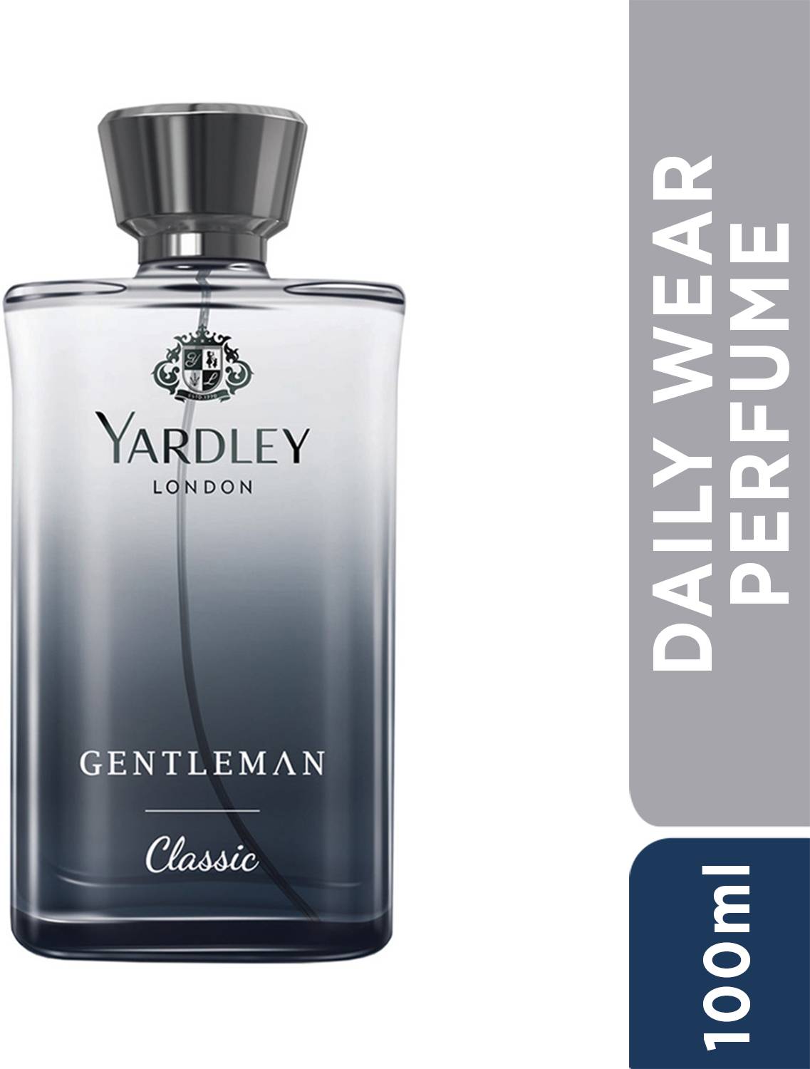 Yardley London Gentleman Classic 100 ml - Image 1