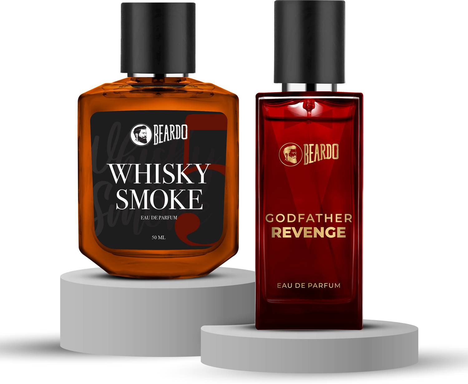 BEARDO Godfather Mafia, 100 ml - Image 1