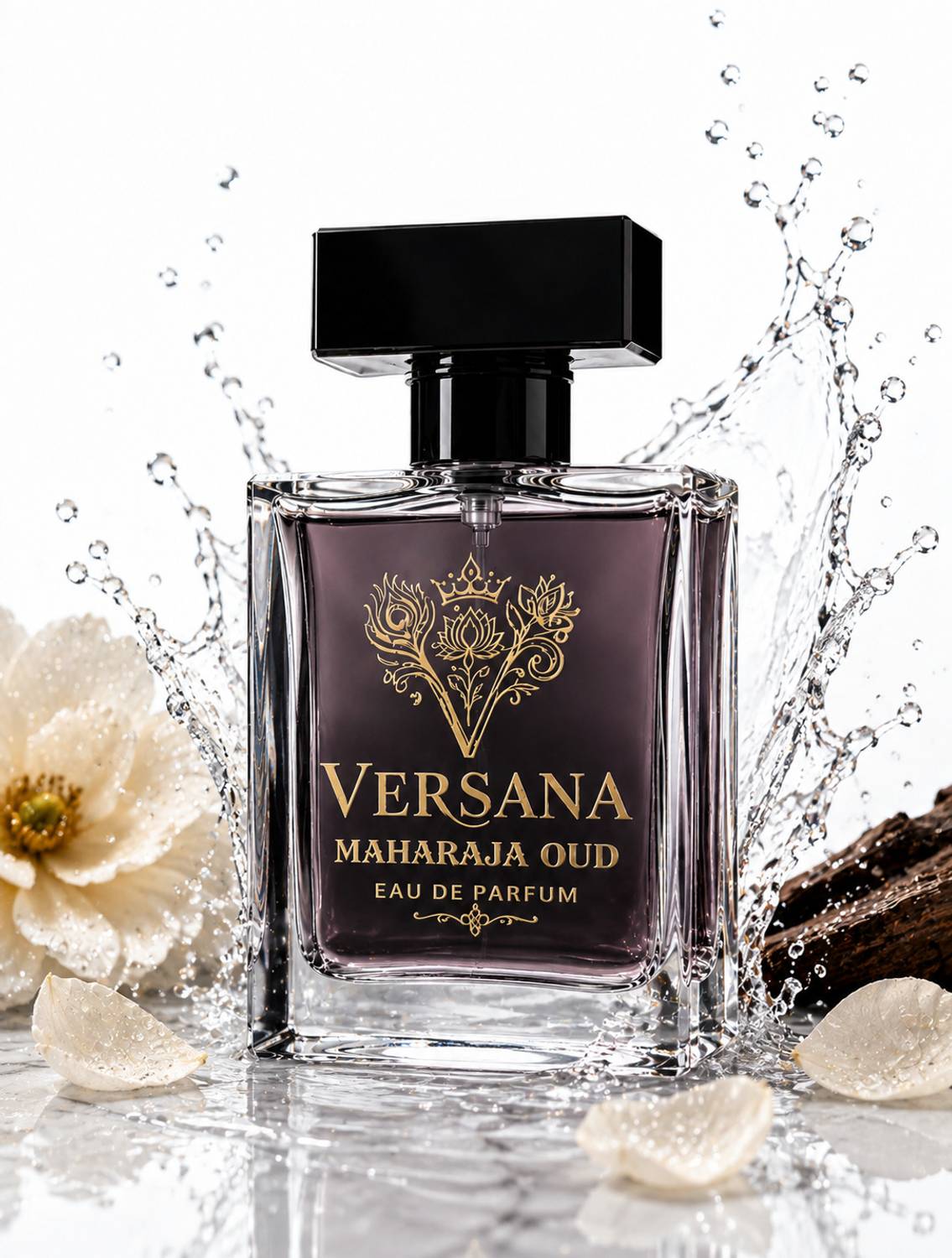 VERSANA Maharaja Oud 100 ml - Image 1