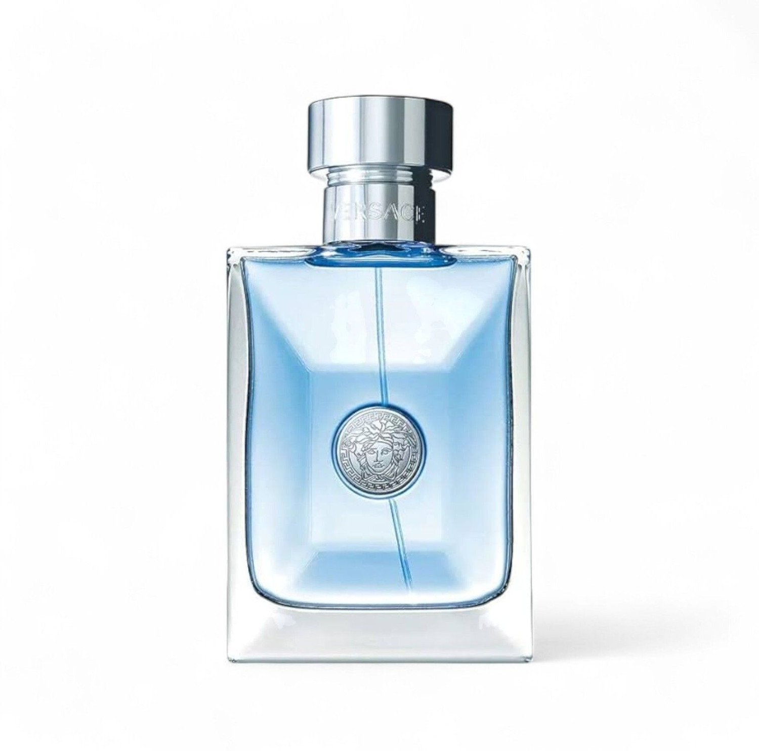 Image of VERSACE Pour Homme Eau de Toilette - 100 ml