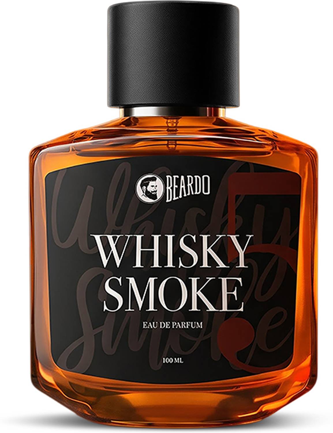 BEARDO Whisky Smoke EDP Perfume 100ml - Image 1