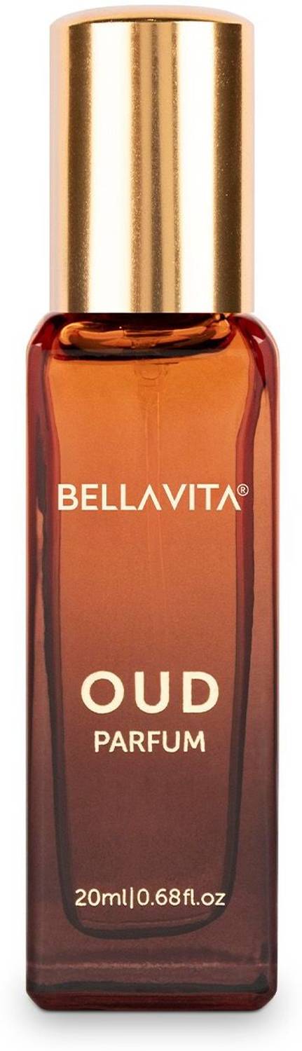 BELLAVITA OUD PARFUM 20 ml - Image 1