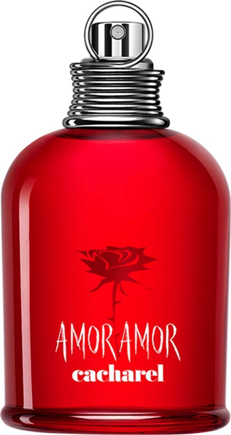 Cacharel Amor Amor Eau de Toilette  -  30 ml