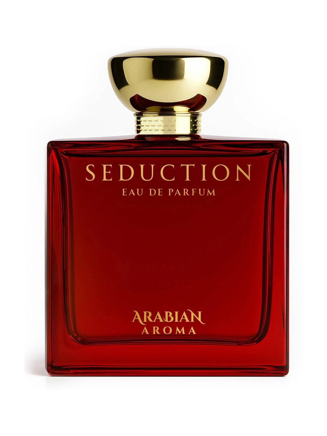 Arabian Aroma Seduction Perfume for Men 100 ml - Image 1