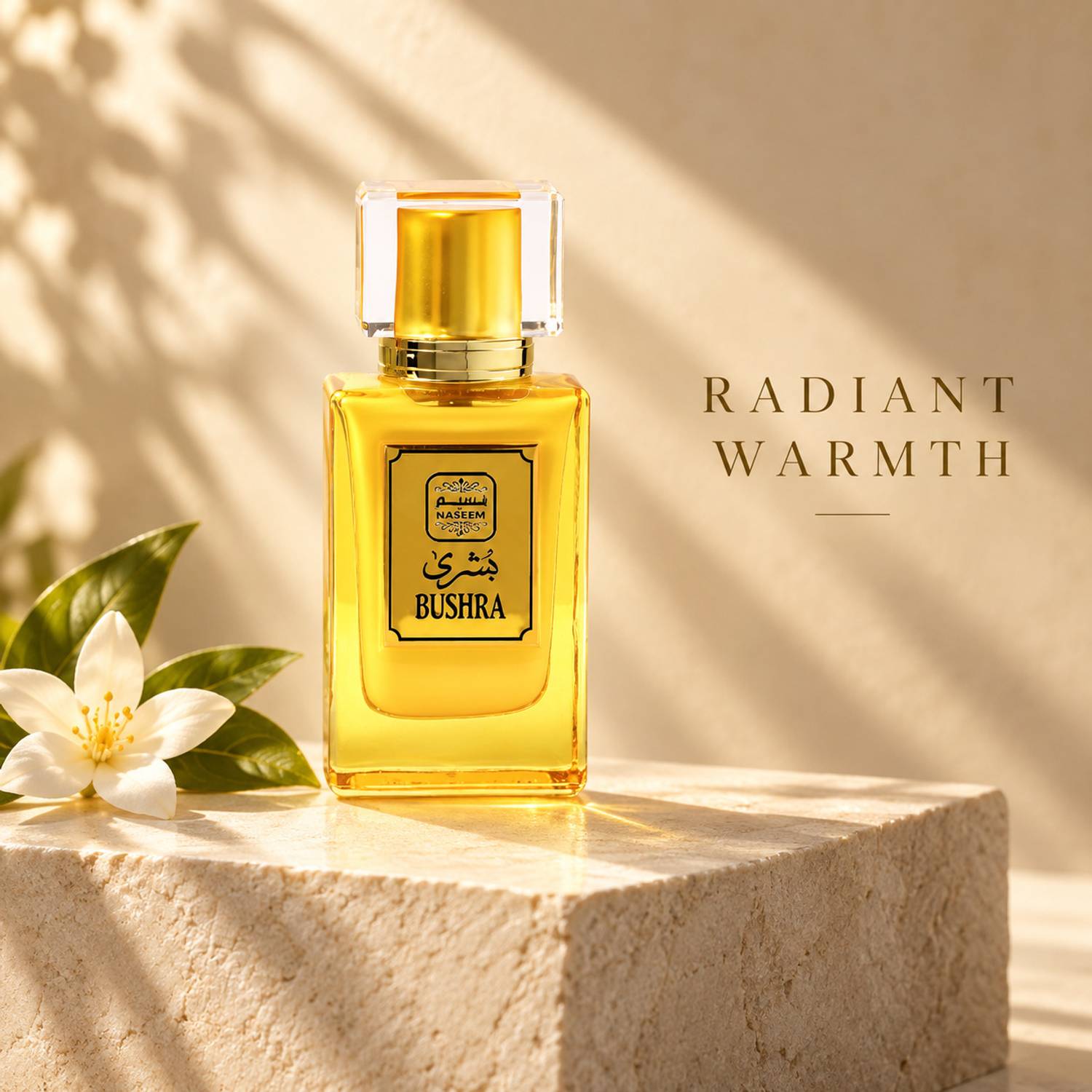 NASEEM Bushra Aqua Parfum 30 ml - Image 2