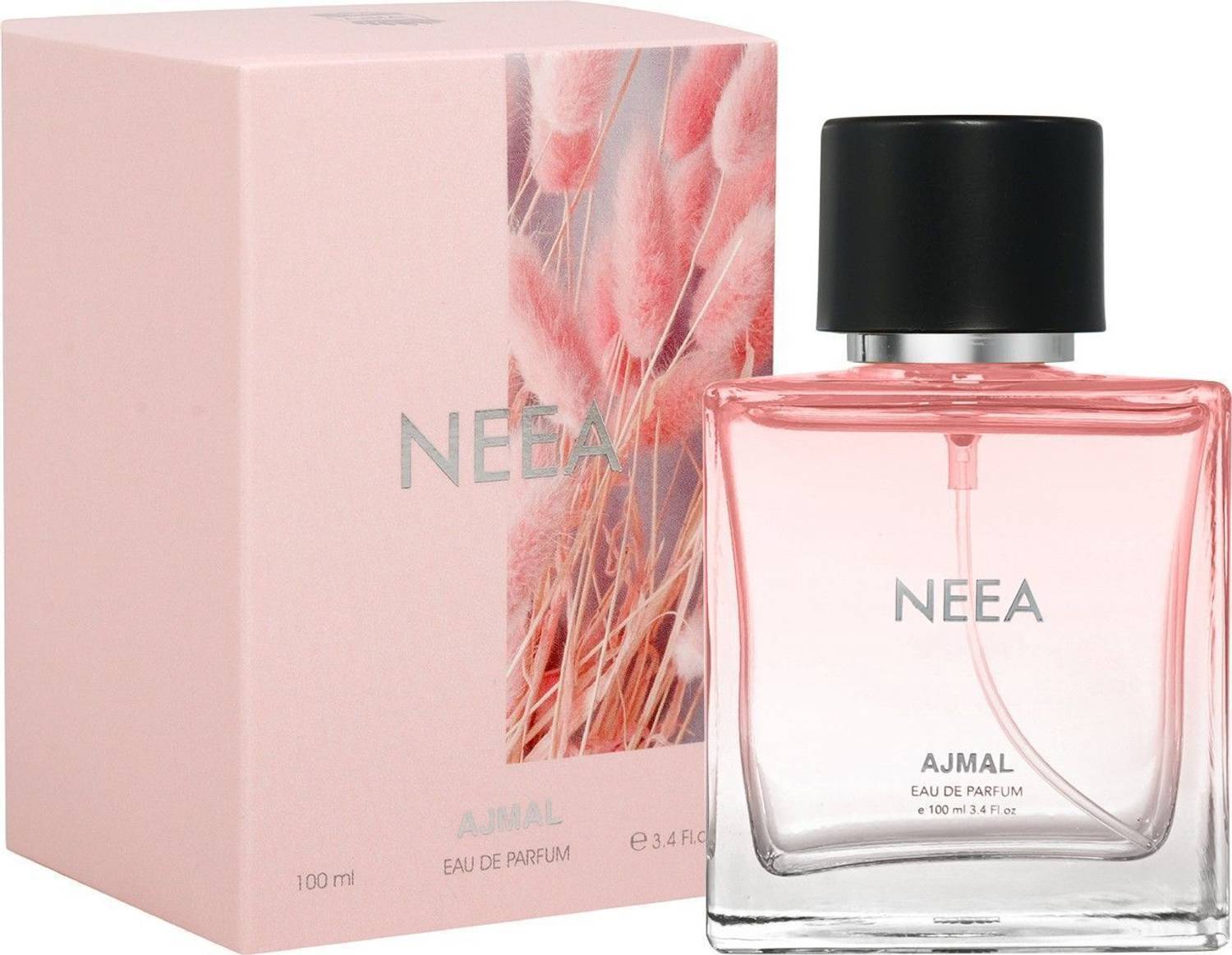 Ajmal Neea Perfume 100 ml - Image 4