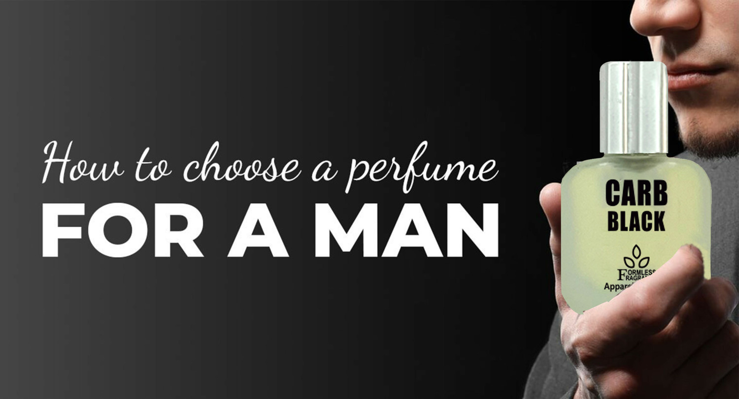 Image of FORMLESS Carb Black Spray Perfume - 30 ml (For Men & Women)
