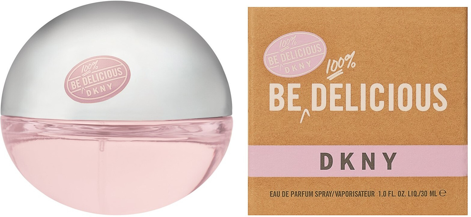 Image of DKNY Be Delicious 100% Eau de Parfum - 30 ml