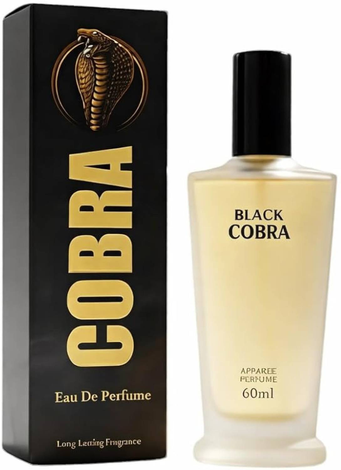 Royal Aura Eau De Parfum 60ml - Image 1