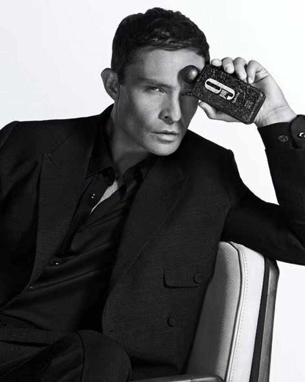 Image of AFNAN 9 PM Night Out Extrait De Parfum - 100 ml