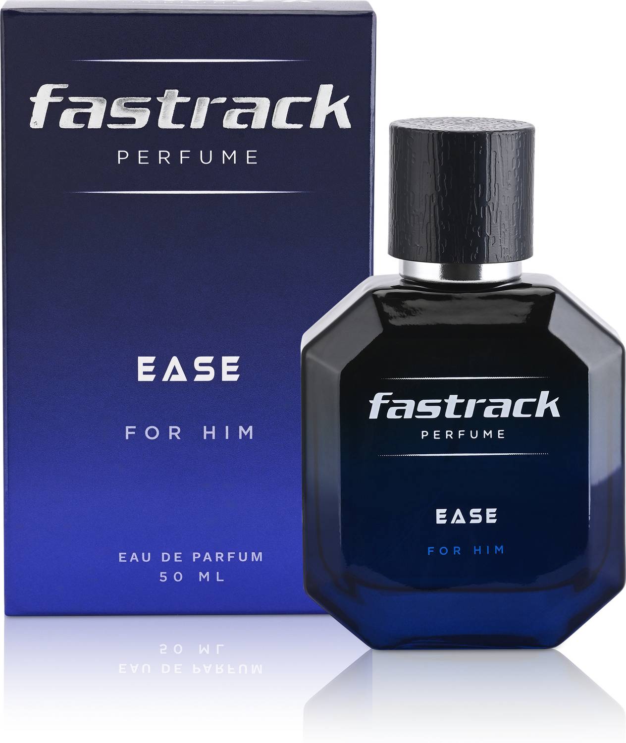 Fastrack Ease Eau de Parfum 50ml