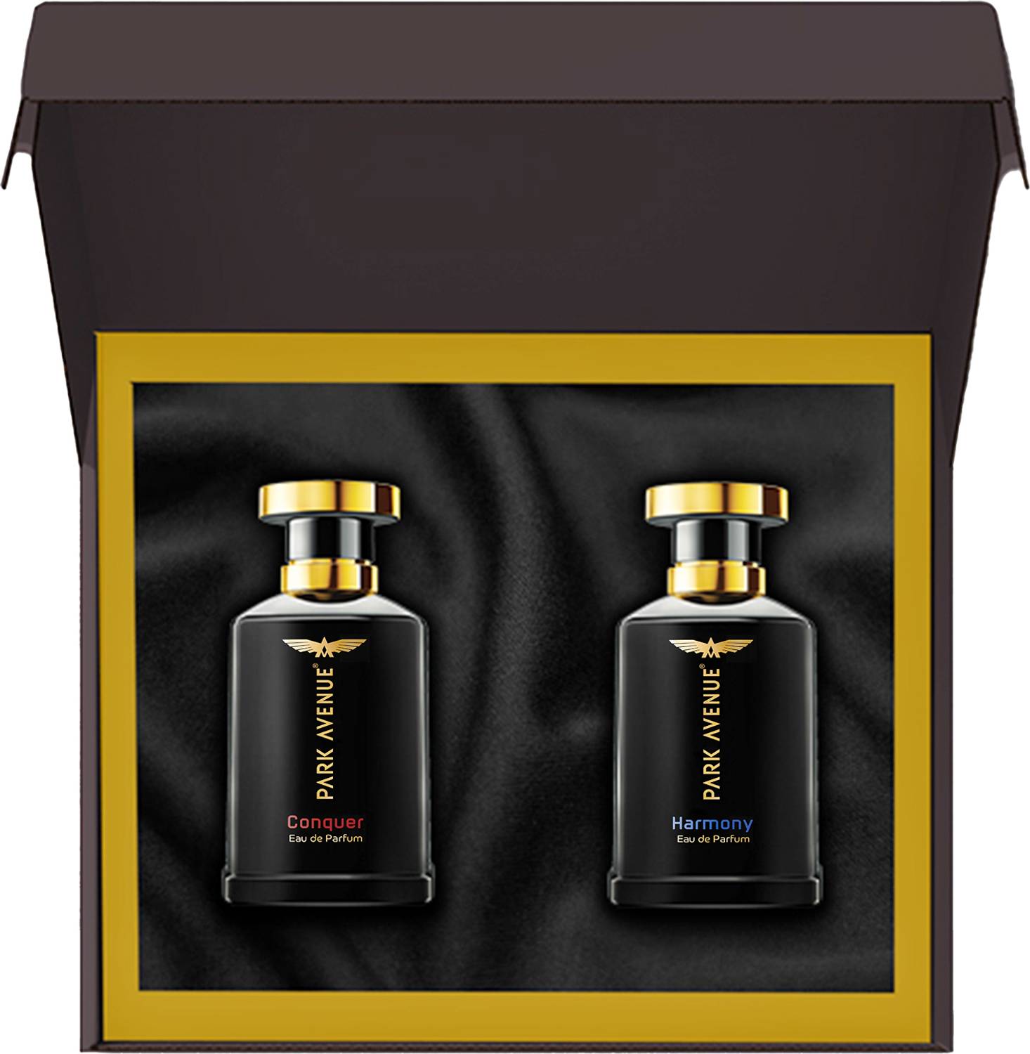 Park Avenue Conquer & Harmony Eau de Parfum 200 ml - Image 1
