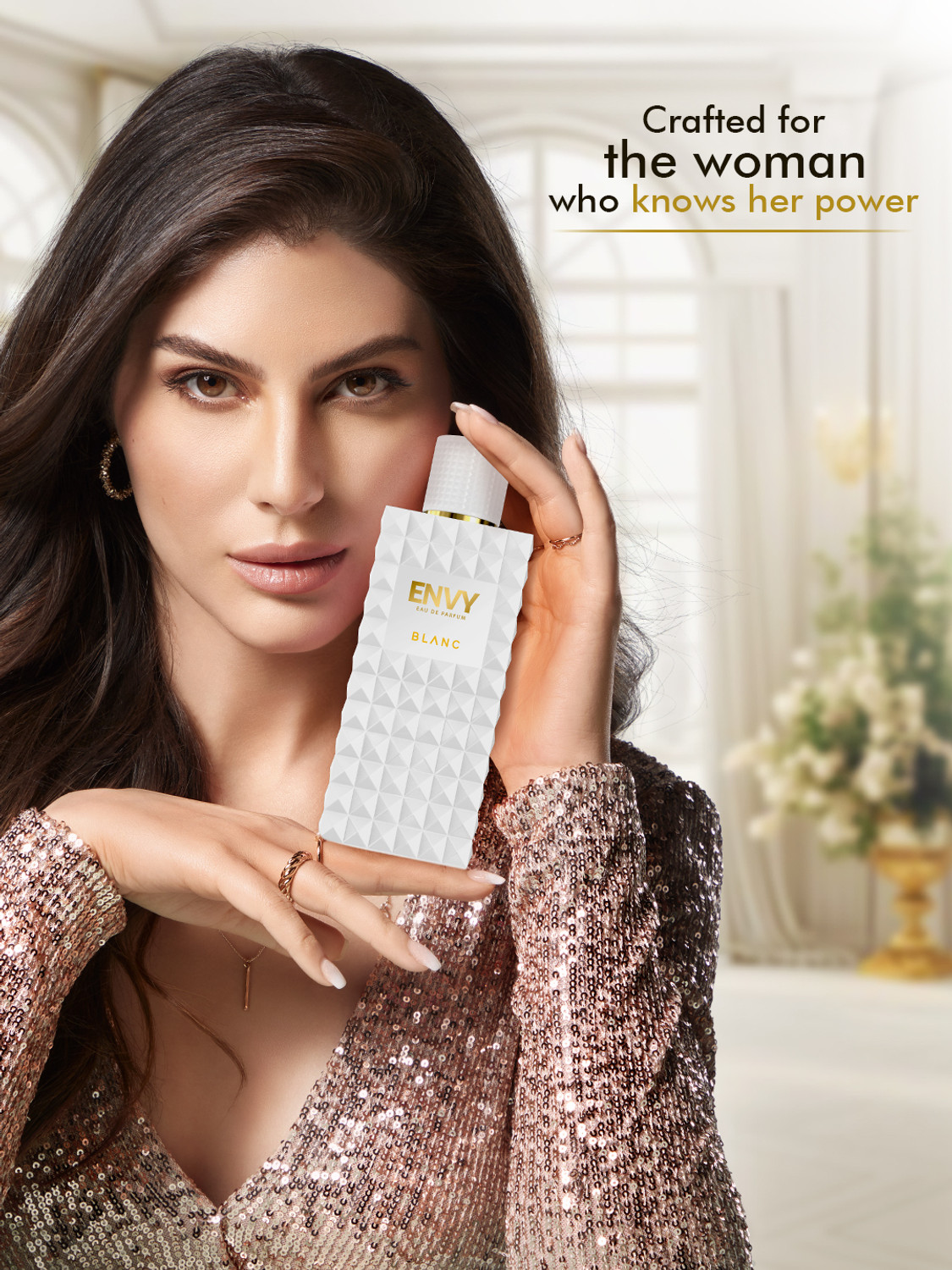 Image of Envy Eclips & Blanc |Premium & Long Lasting| Eau de Parfum - 200 ml