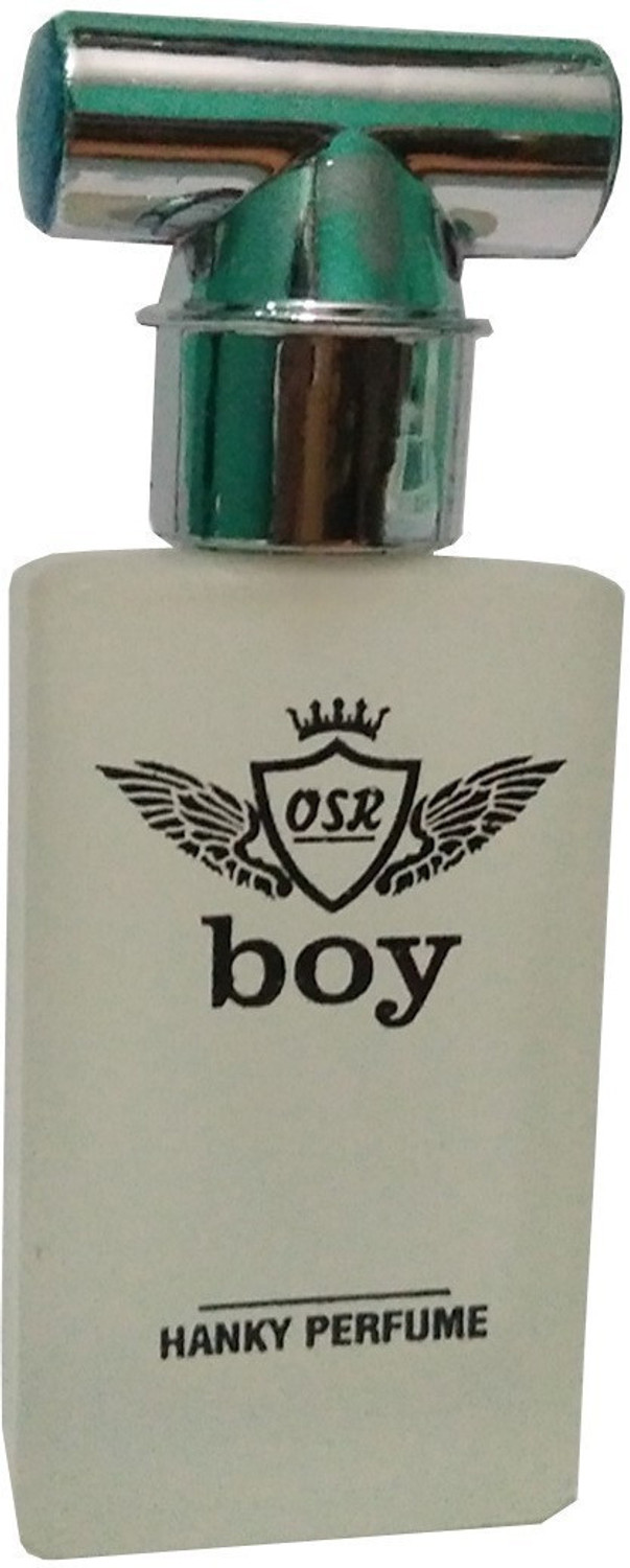 Image of OSR BOY AND GIRL ORIGINAL PERFUME 40 ML Eau de Parfum - 40 ml