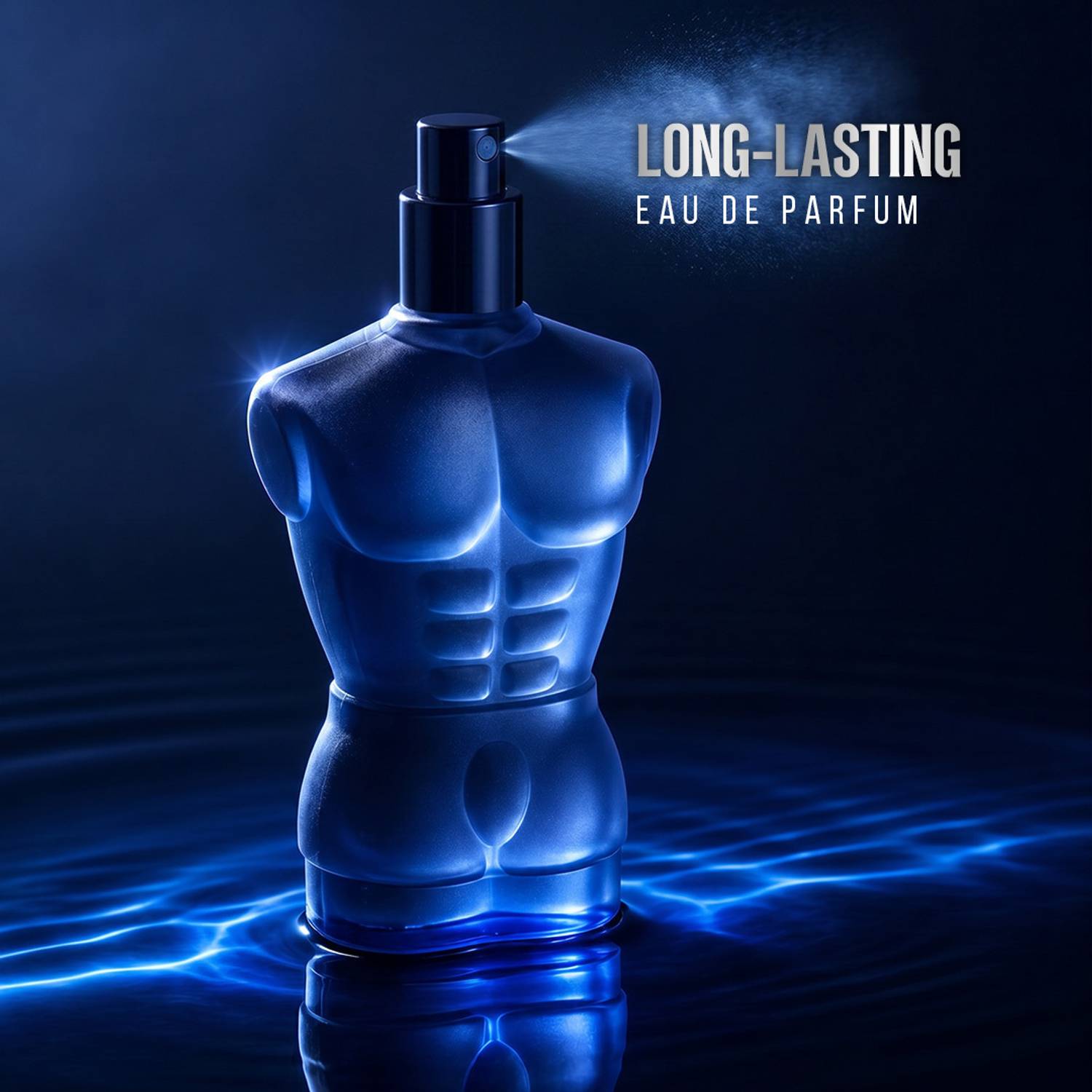 OG LUXURY Black Boss & Aqua King 200 ml - Image 3