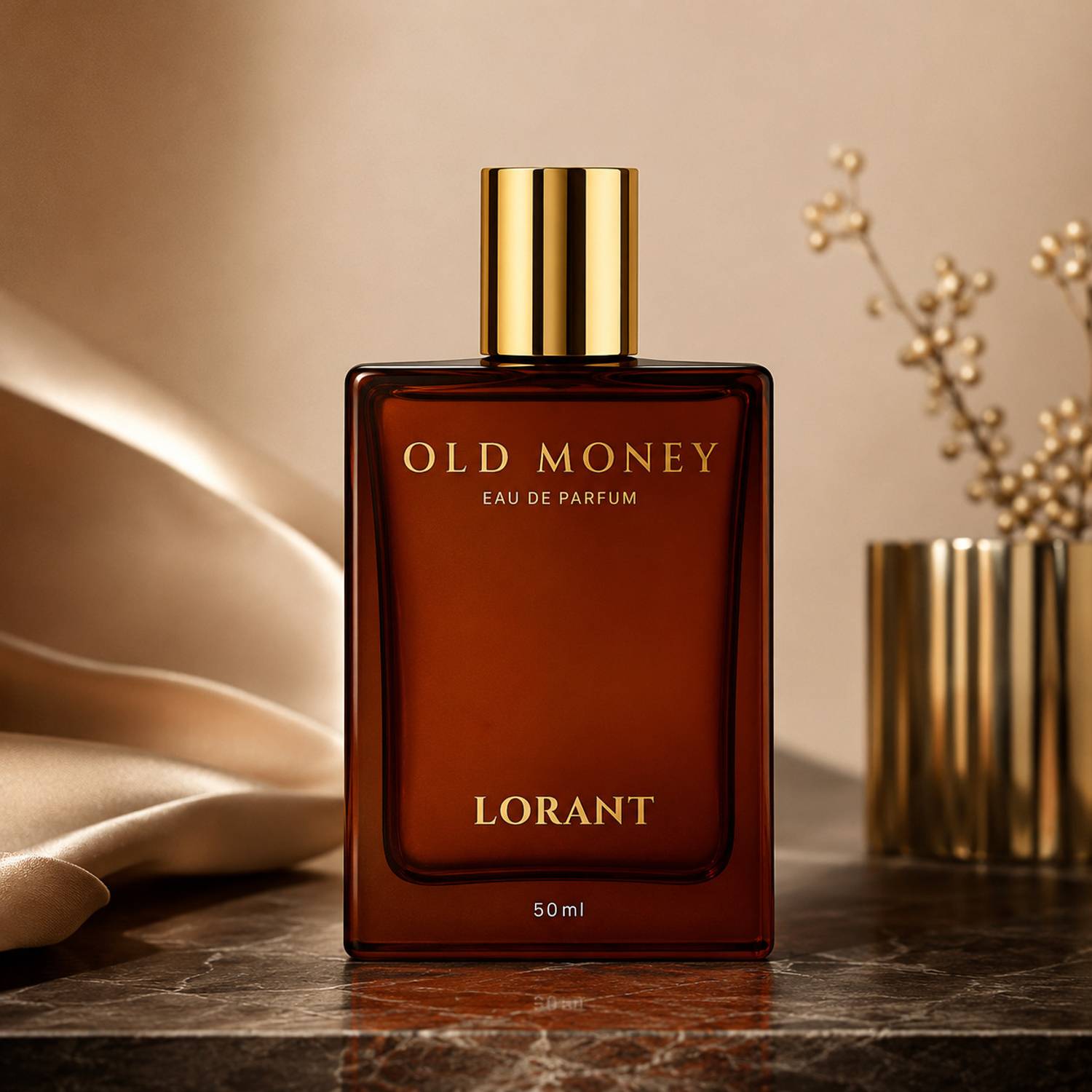 OLD MONEY Perfume 50 ml - Image 1