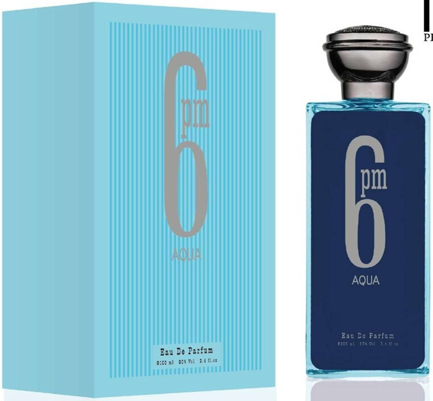 Atika AQUA 6PM AQD 1000 ml Eau de Parfum - Image 1