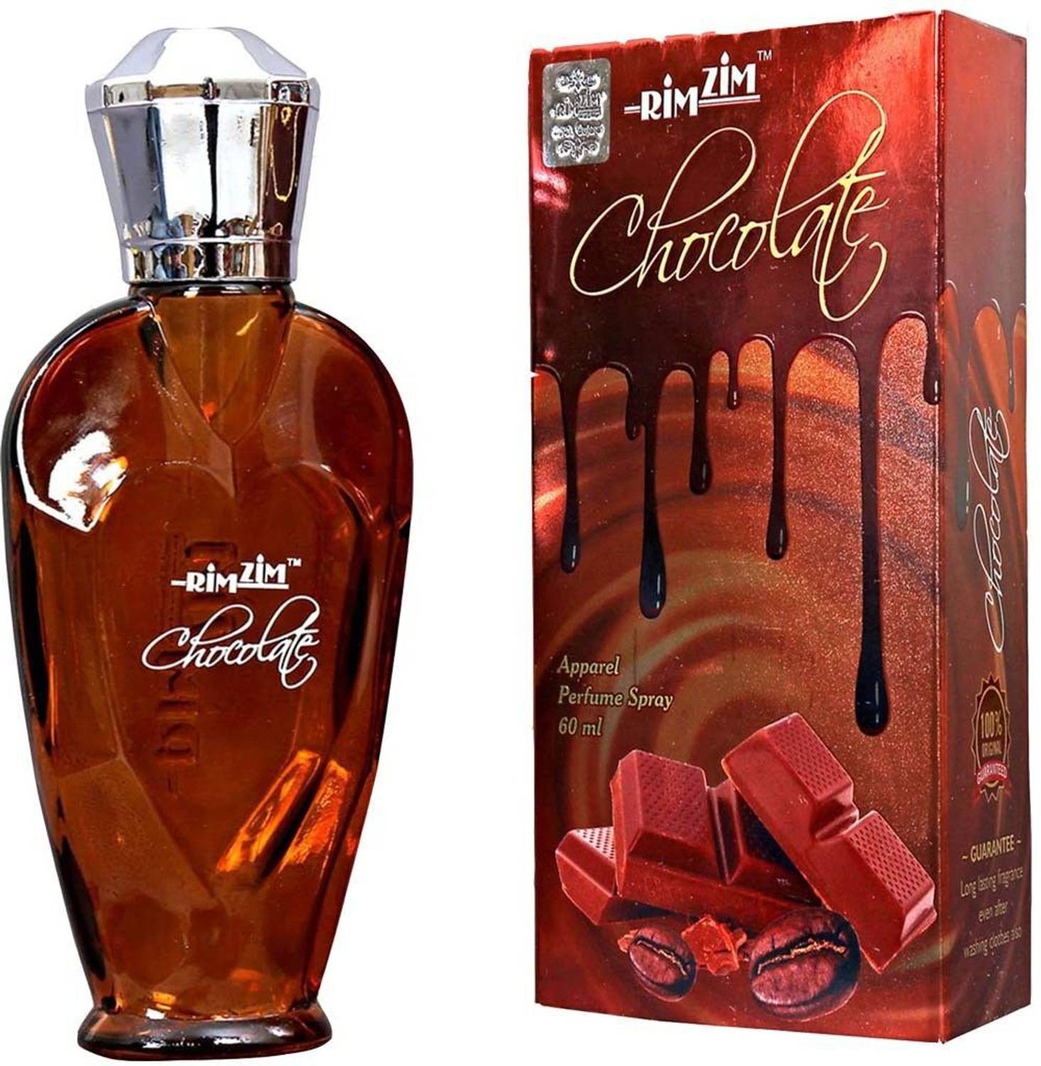 RiMZiM Chocolate 60 ml Perfume - Image 1