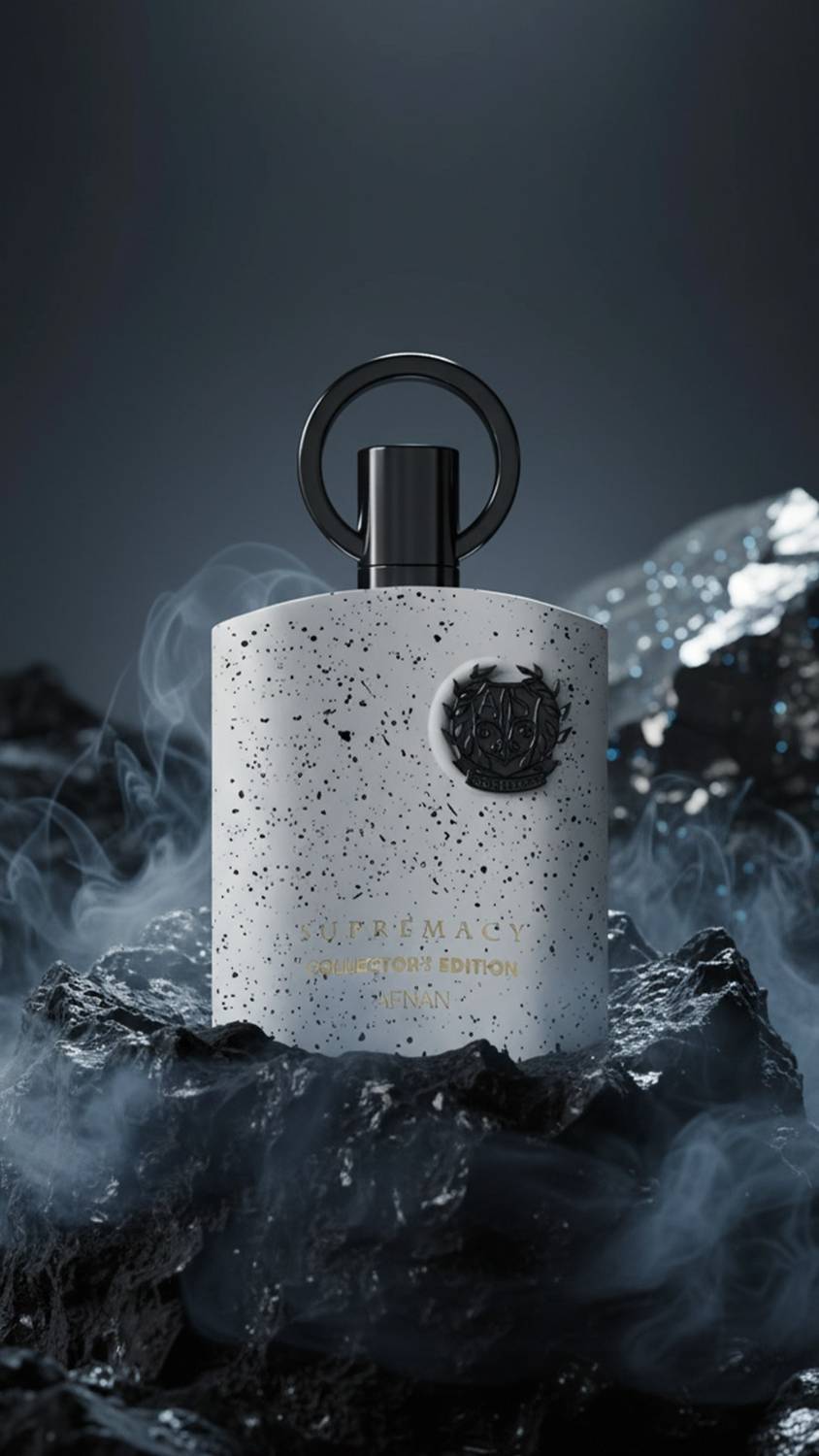 Buy AFNAN Supremacy Collector's Edition Eau de Parfum - 100 ml