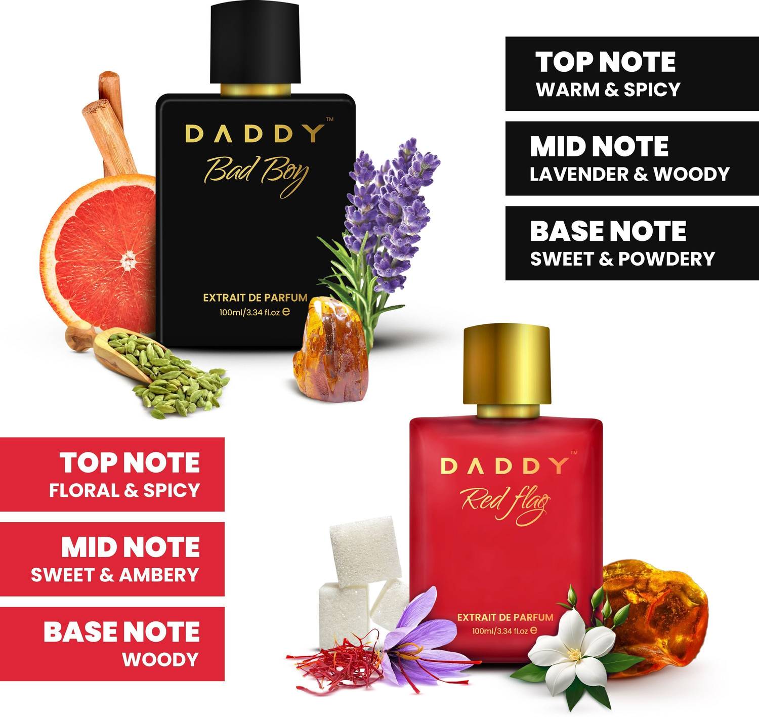 DADDY Red Flag & Bad Boy Emperor Pack of 2 · 200 ml (400 ml total) - Image 4