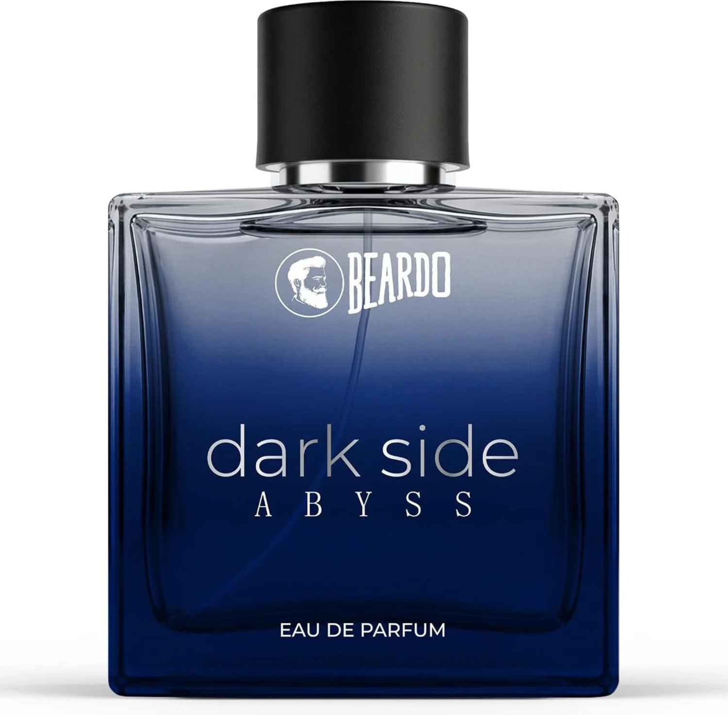 BEARDO Dark Side Abyss Perfume For Men | Aromatic, Aquatic, Woody | Gift For Men Eau de Parfum  -  100 ml