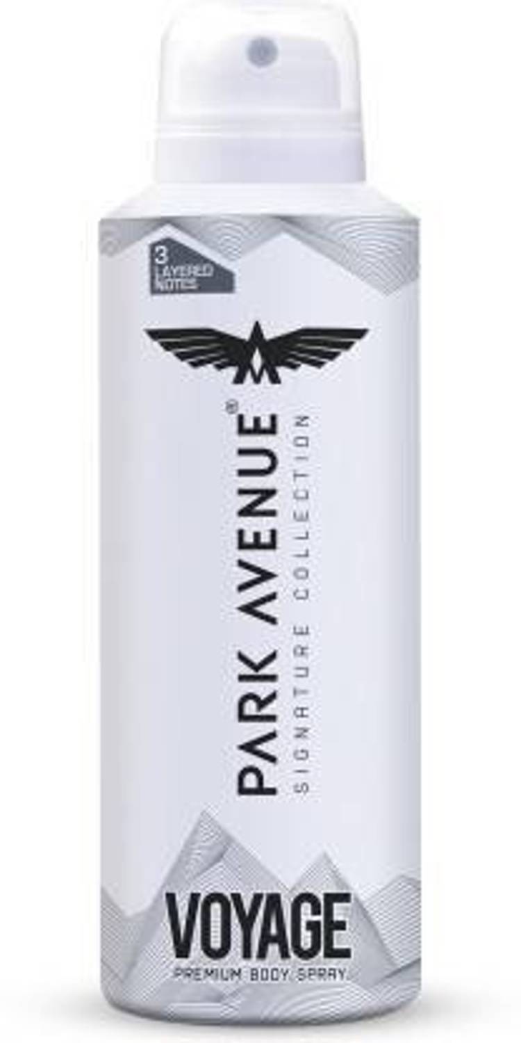 Park Avenue Perfume Spray 001 - 150 ml - Image 1