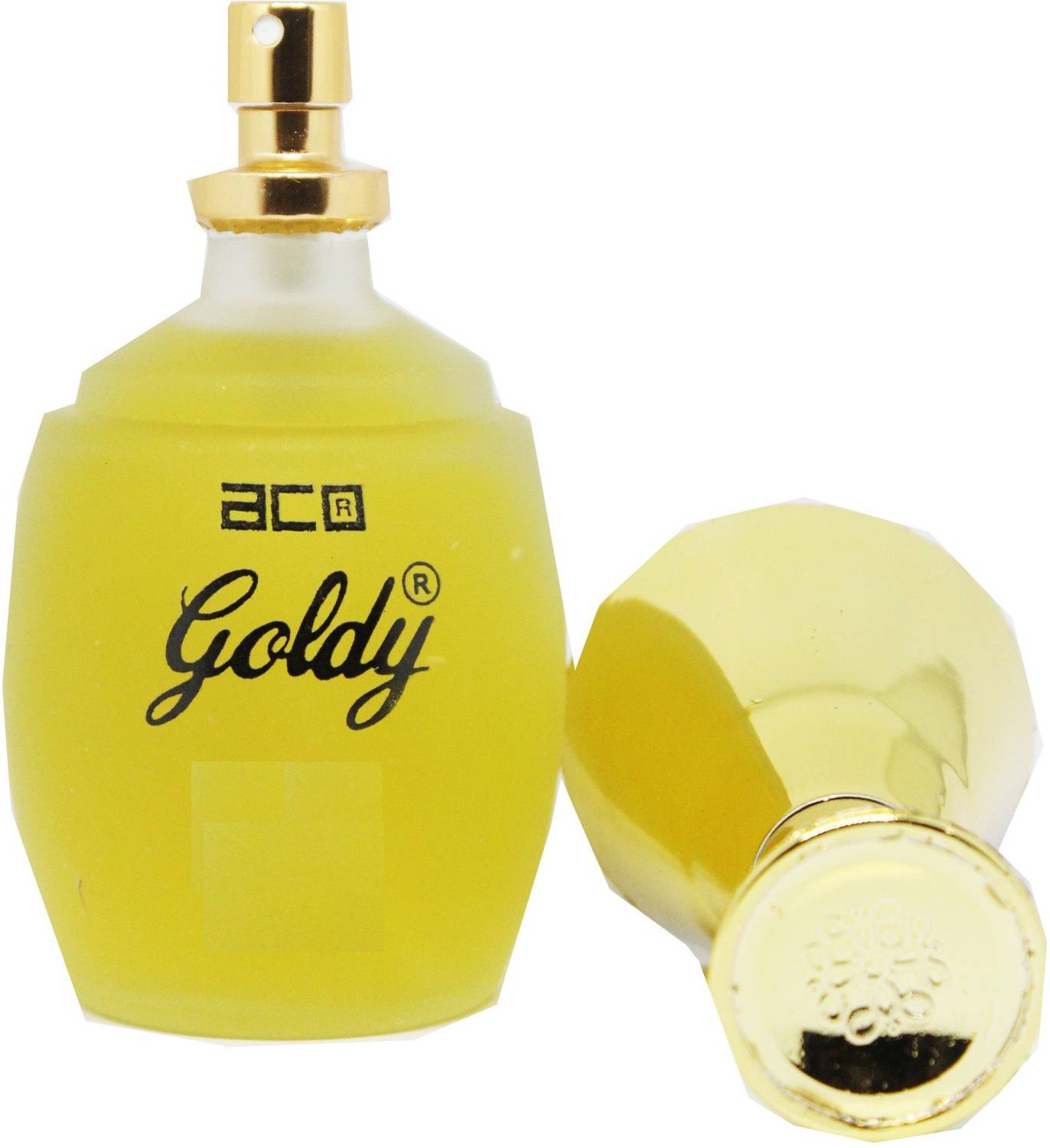 aco Goldy Perfume - 100 ml - Image 2