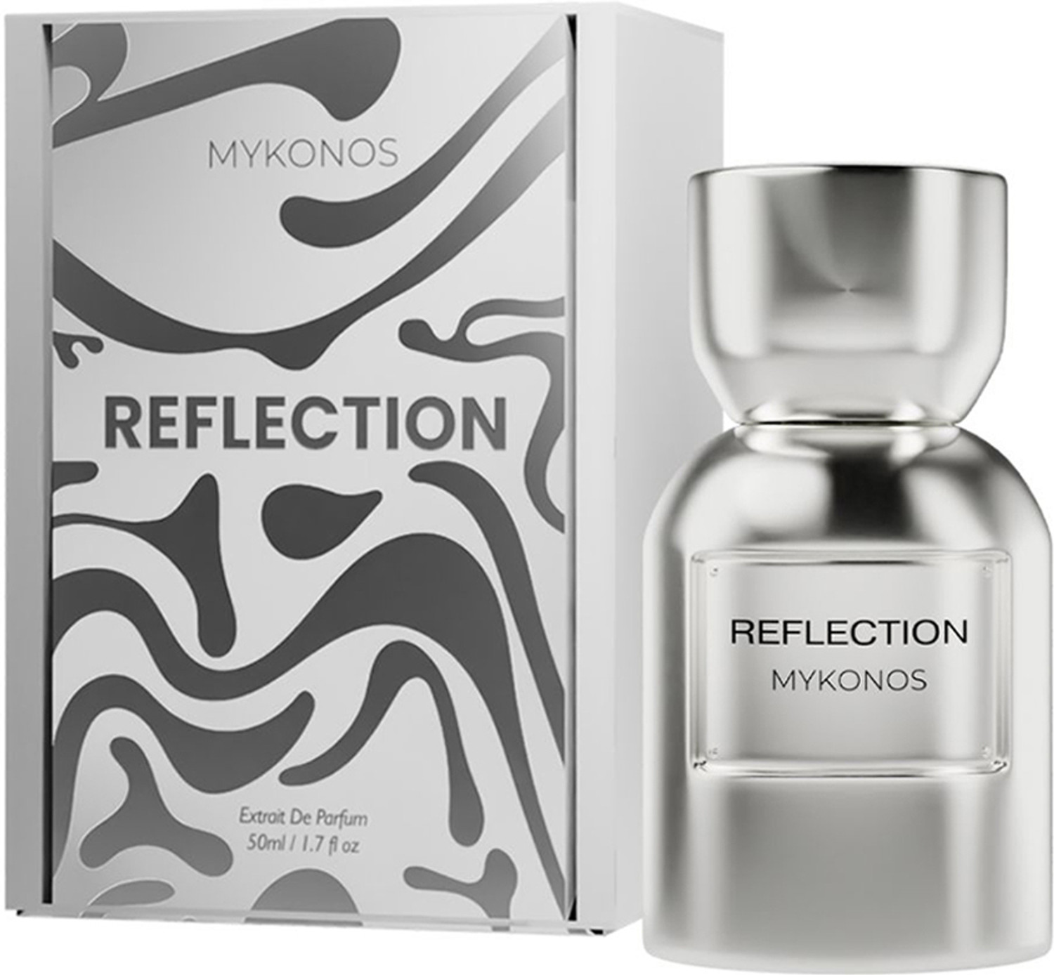Image of Mykonos REFLECTION Extrait de Parfum Eau de Parfum - 50 ml