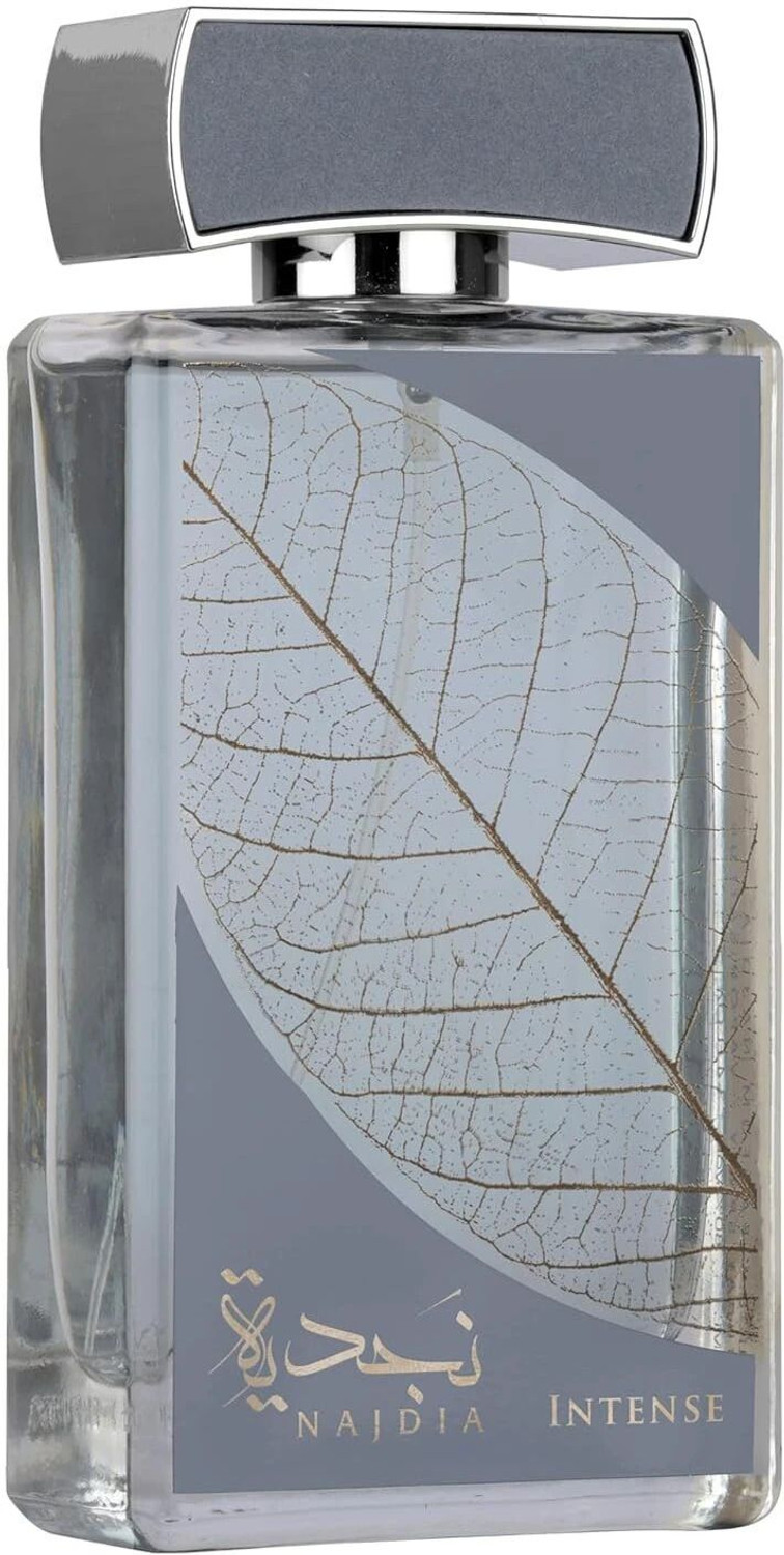Image of Lattafa Najdia Intense Eau de Parfum - 100 ml