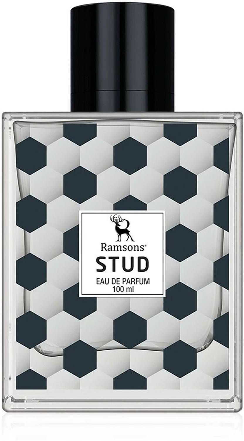 RAMSONS STUD Eau de Parfum 100 ml - Image 1
