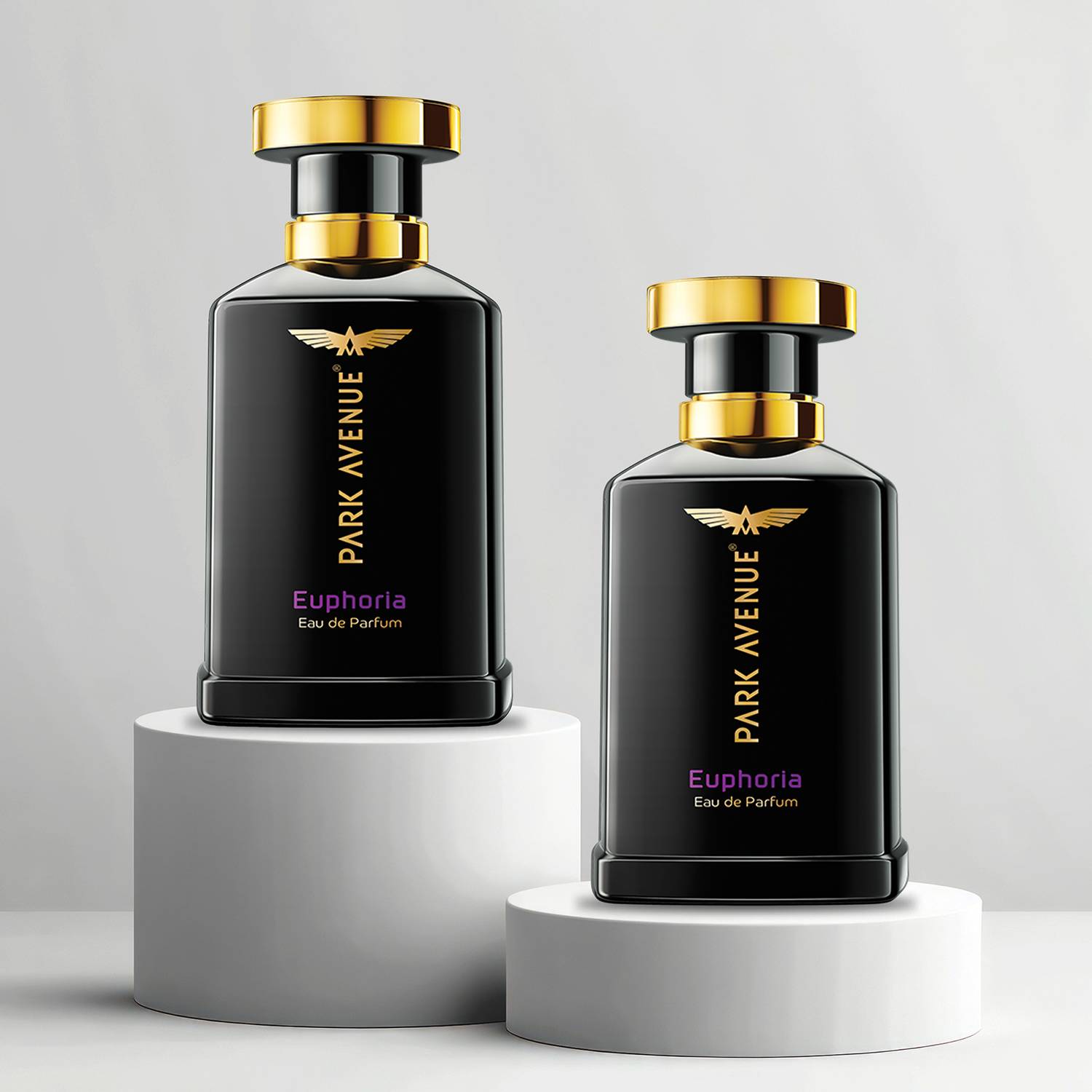 PARK AVENUE Euphoria Eau de Parfum - 200 ml - Image 3