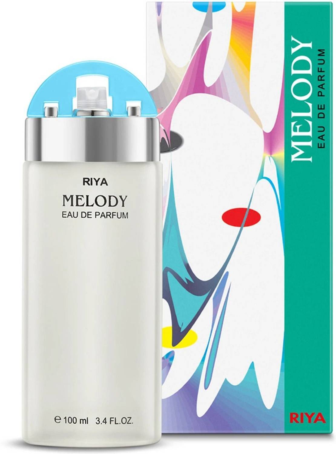 RIYA Melody Perfume 100 ml