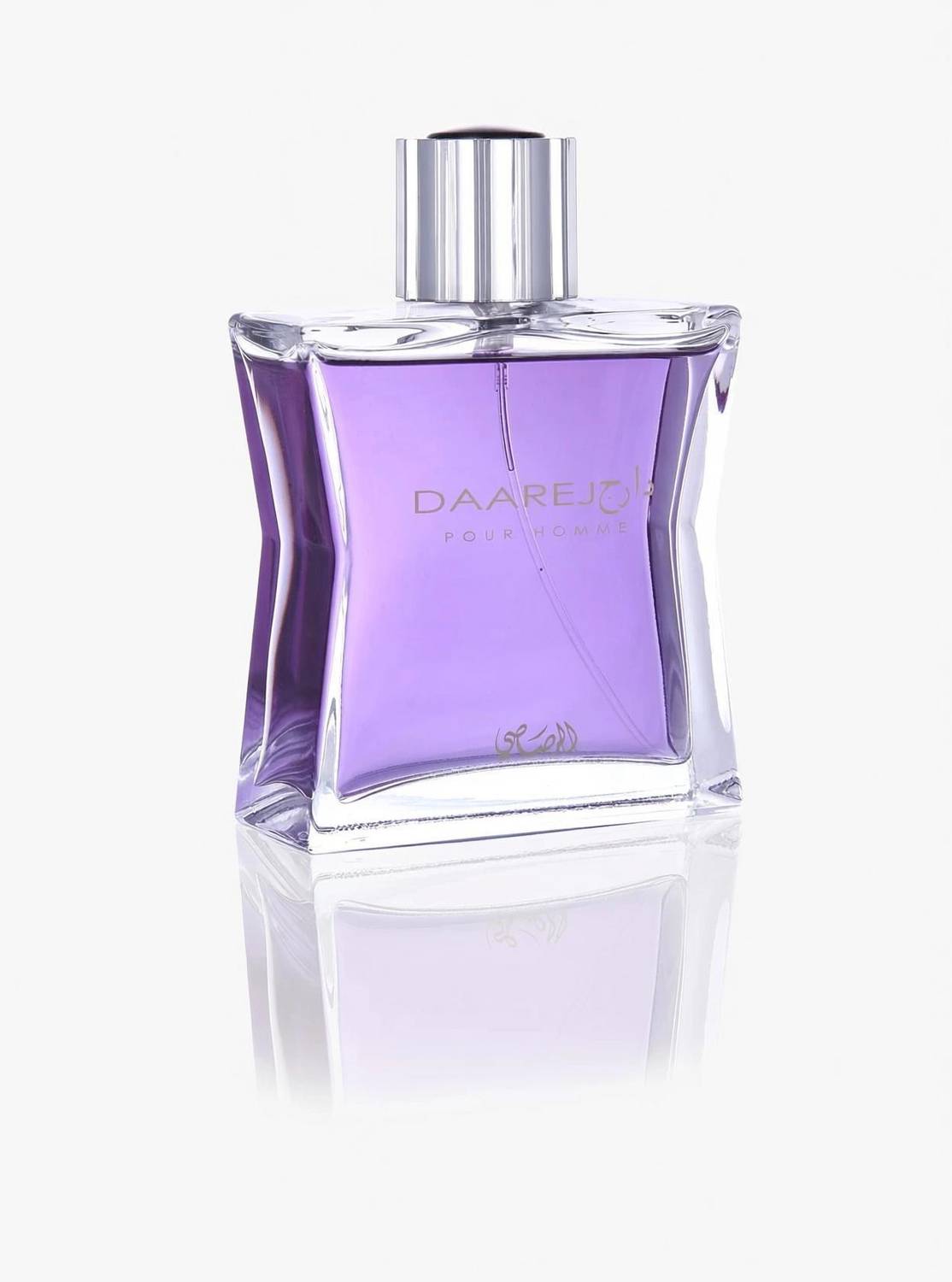 RASASI Dareej Pour Homme Eau de Parfum - 100 ml