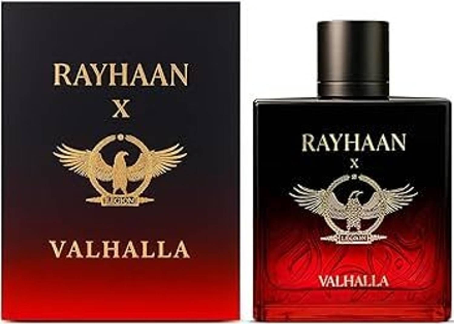 Rayhaan Valhalla Eau de Parfum - 100 ml - Image 1