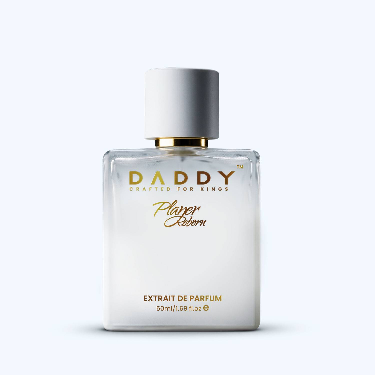DADDY Player Reborn Extrait De Parfum 50ml - Image 4
