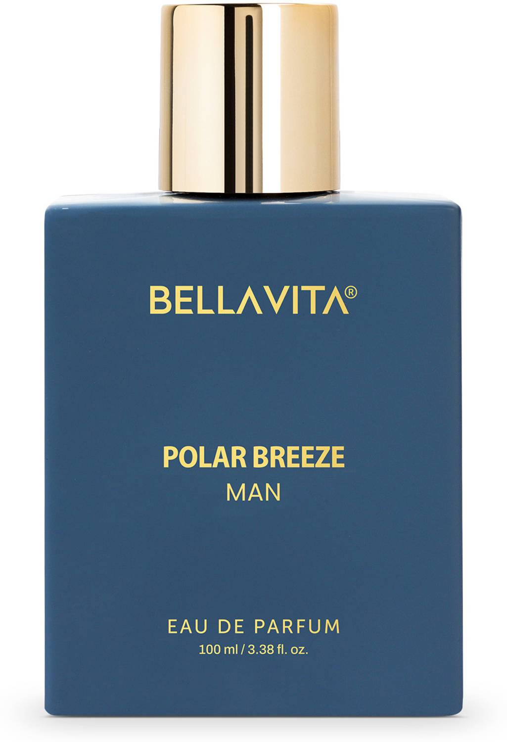 BELLAVITA POLAR BREEZE Perfume for Men 100 ml