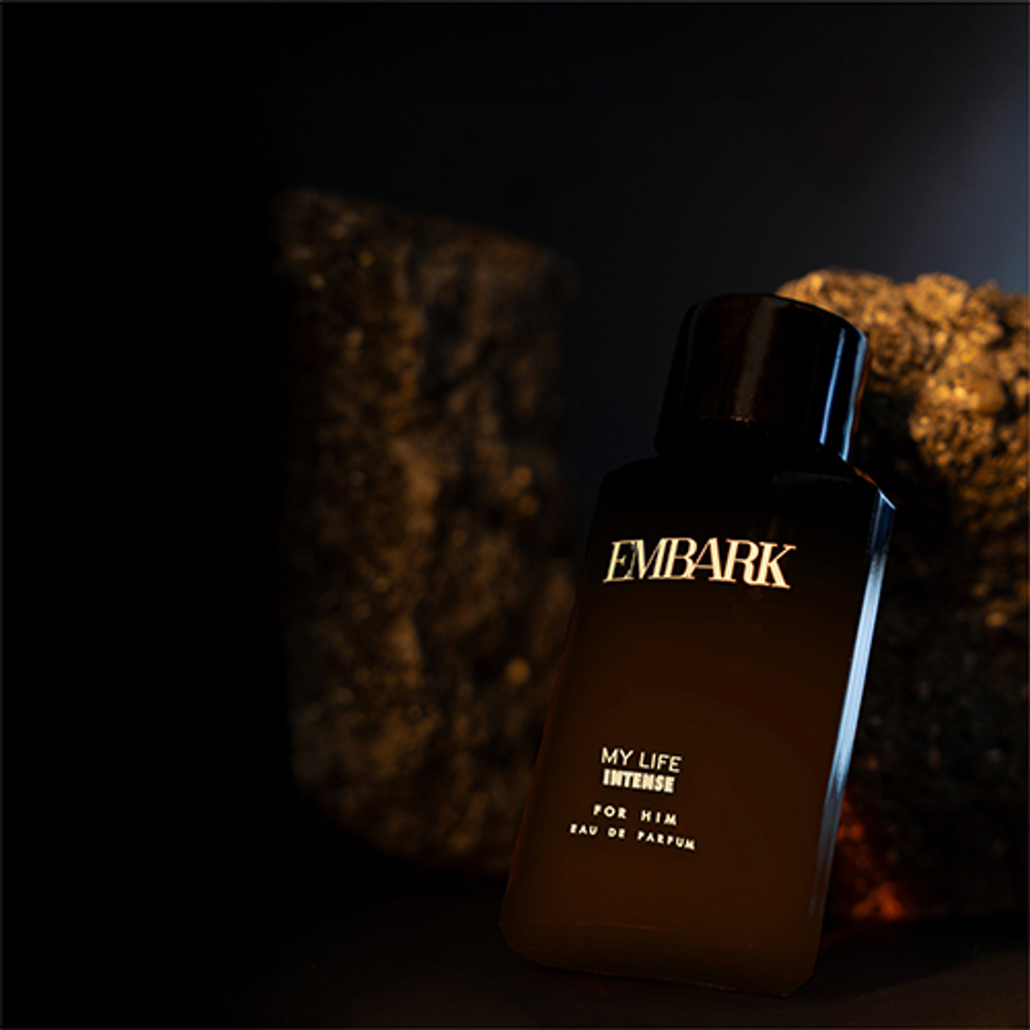 Image of EMBARK My Life Intense for him 100ml Eau de Parfum - 100 ml