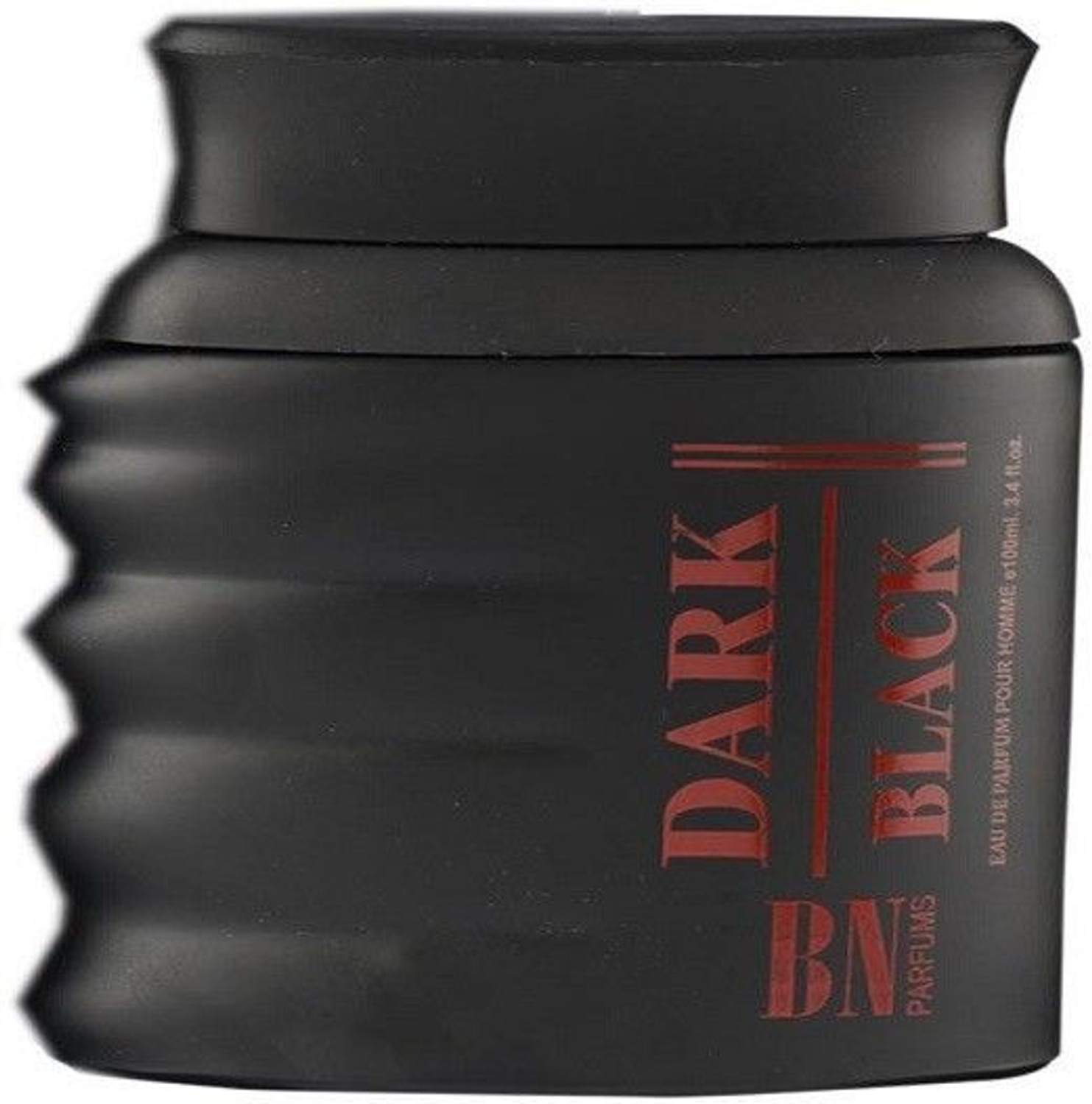 Image of BN DARK BLACK POUR HOMME Eau De Perfume 100 ML Eau de Parfum - 100 ml (For Men)