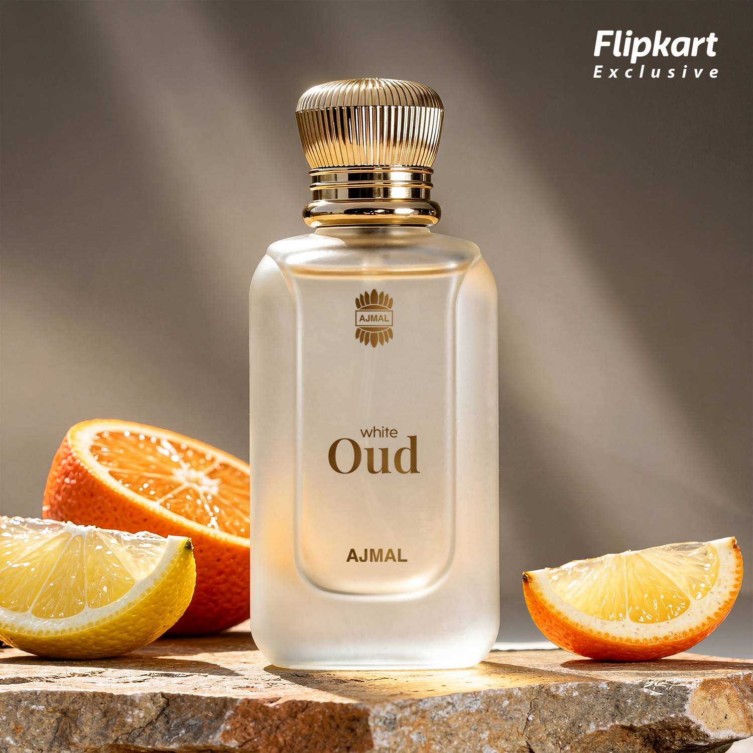 Ajmal White Oud EDP 30 ml - Image 1