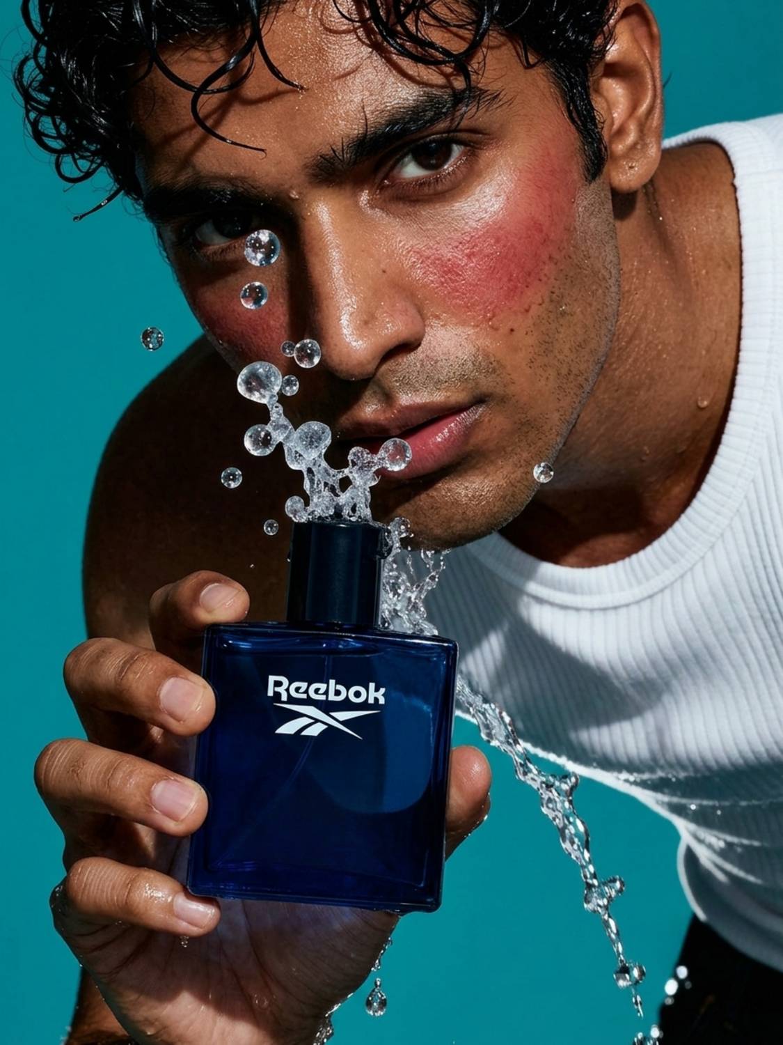 REEBOK Move Your Spirit Eau de Toilette 25ml - Image 3