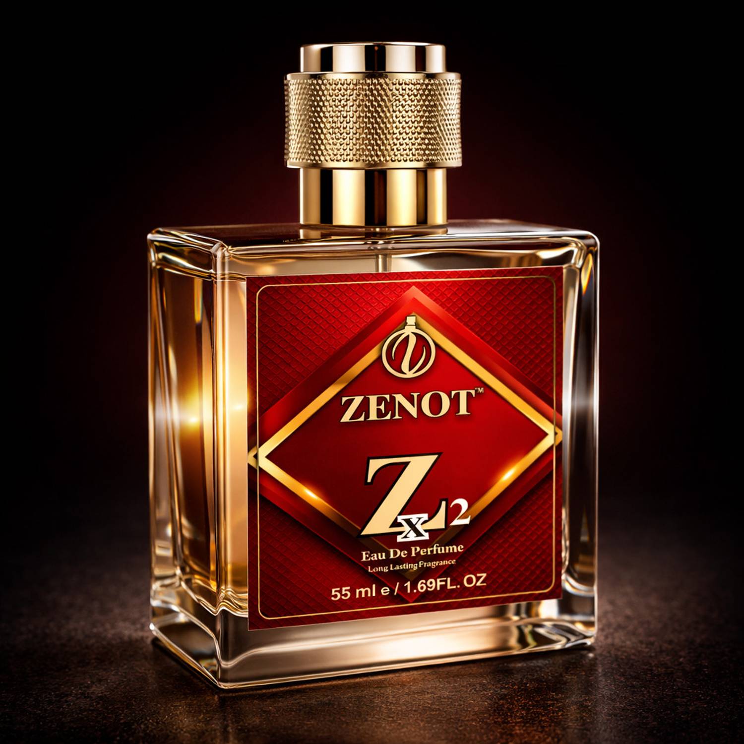 Buy ZENOT Zx Perfume for Men Long Lasting Royal Fragrance.01 Eau