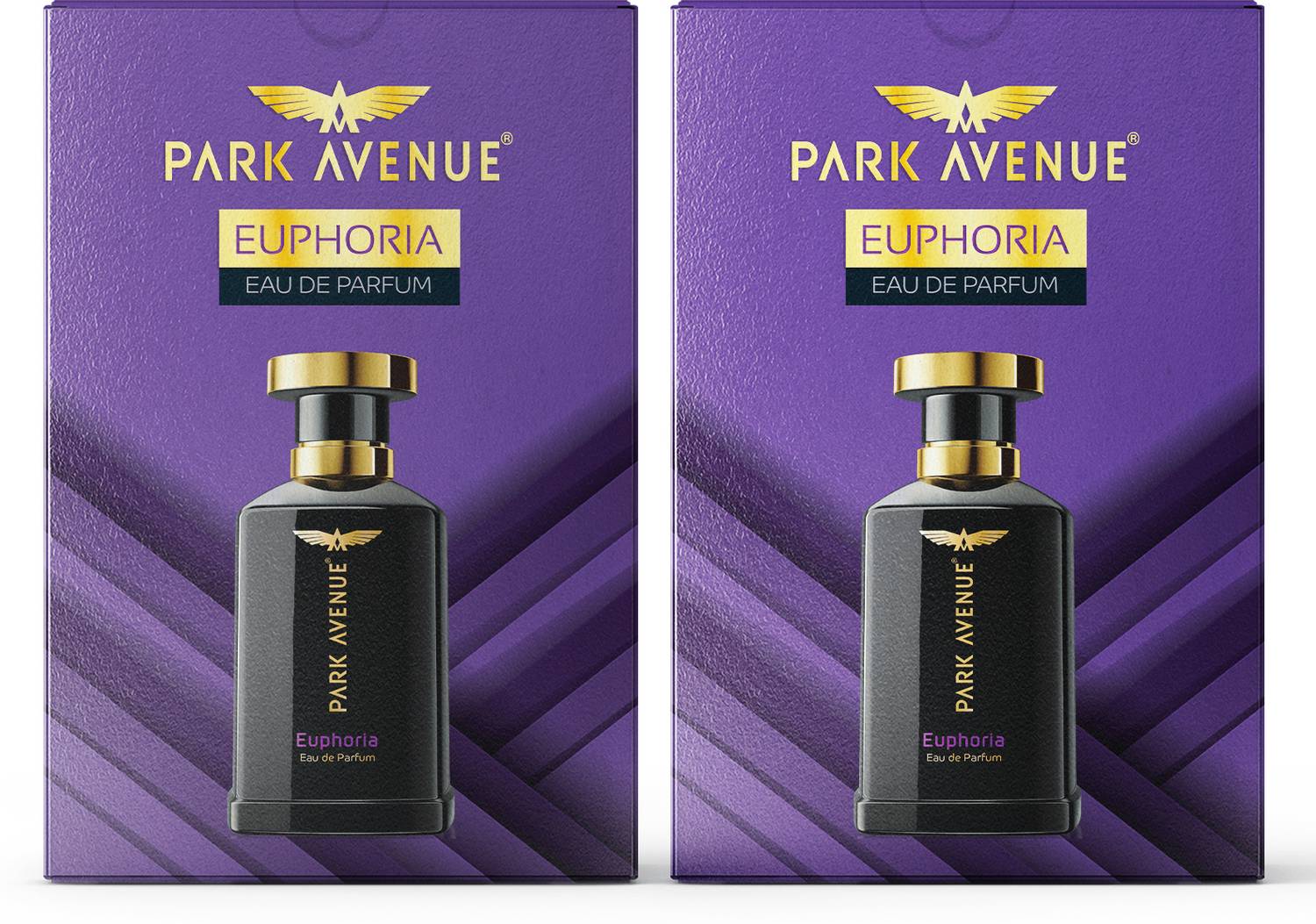 PARK AVENUE Euphoria Eau de Parfum - 200 ml - Image 2