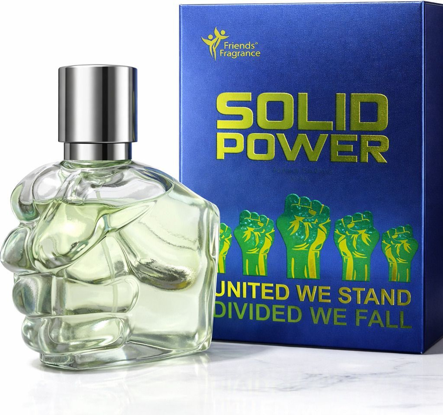 Image of Advik Global Premium Perfume For All Day Freshness And Lasting Confidence Eau de Parfum - 30 ml