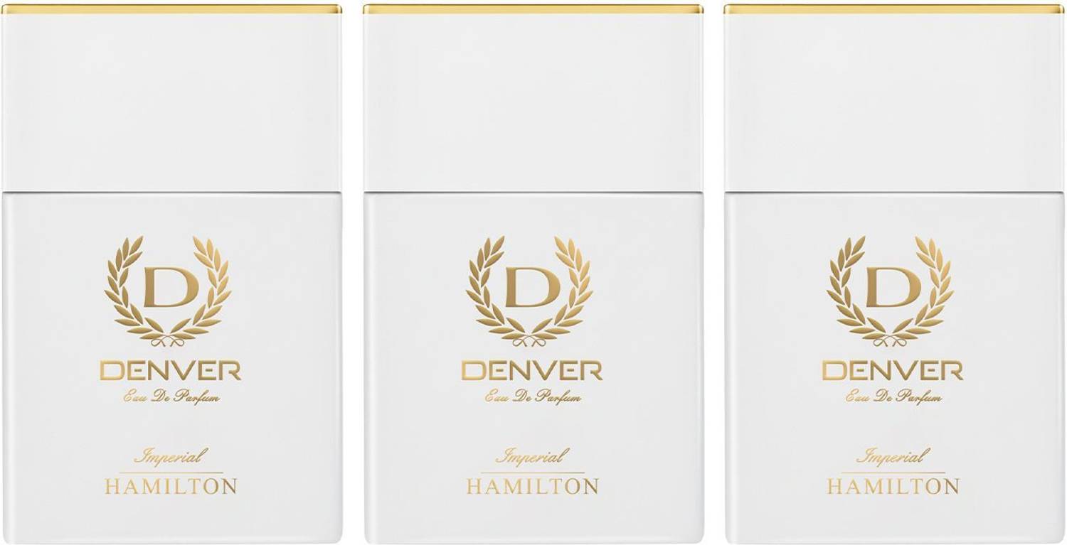 DENVER Imperial Perfume EDP 210 ml - Image 1