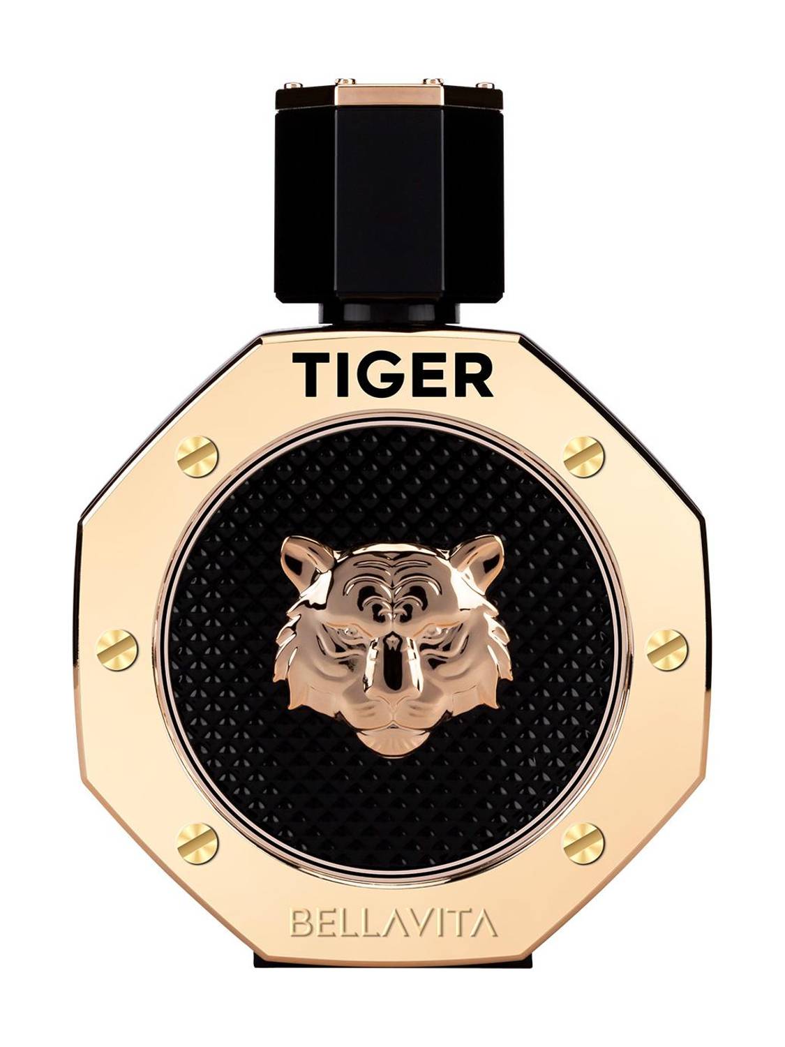 BELLAVITA TIGER Perfume for Men 100 ml - Image 1