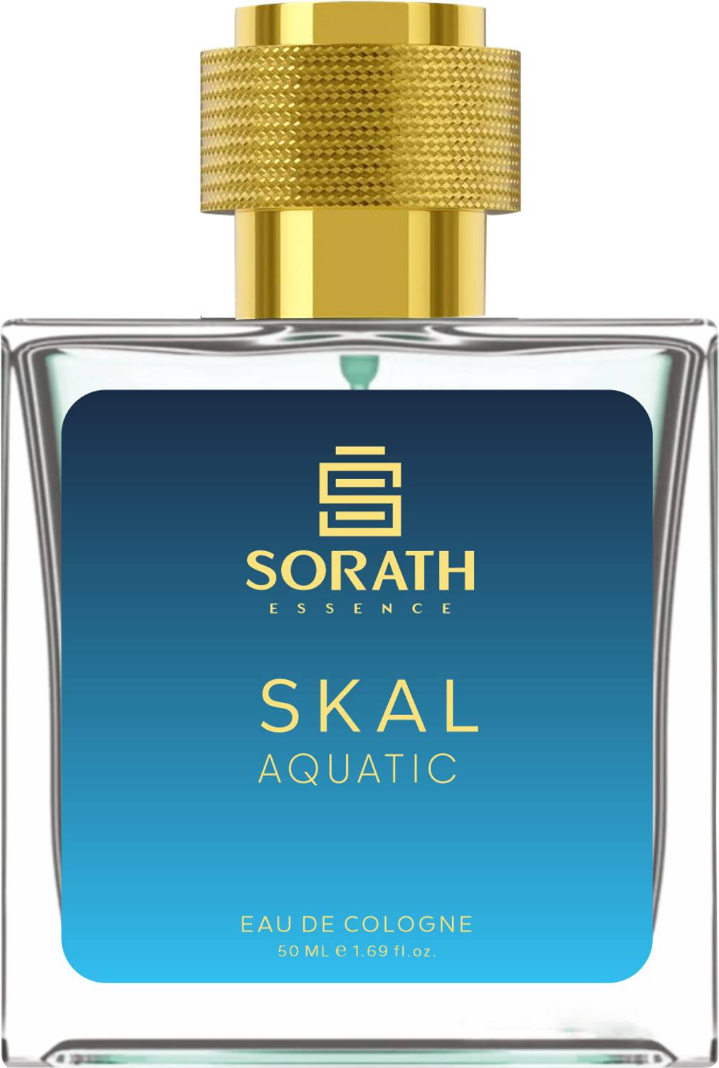 SORATHESSENCE SKAI AQUATIC Perfume 50ml