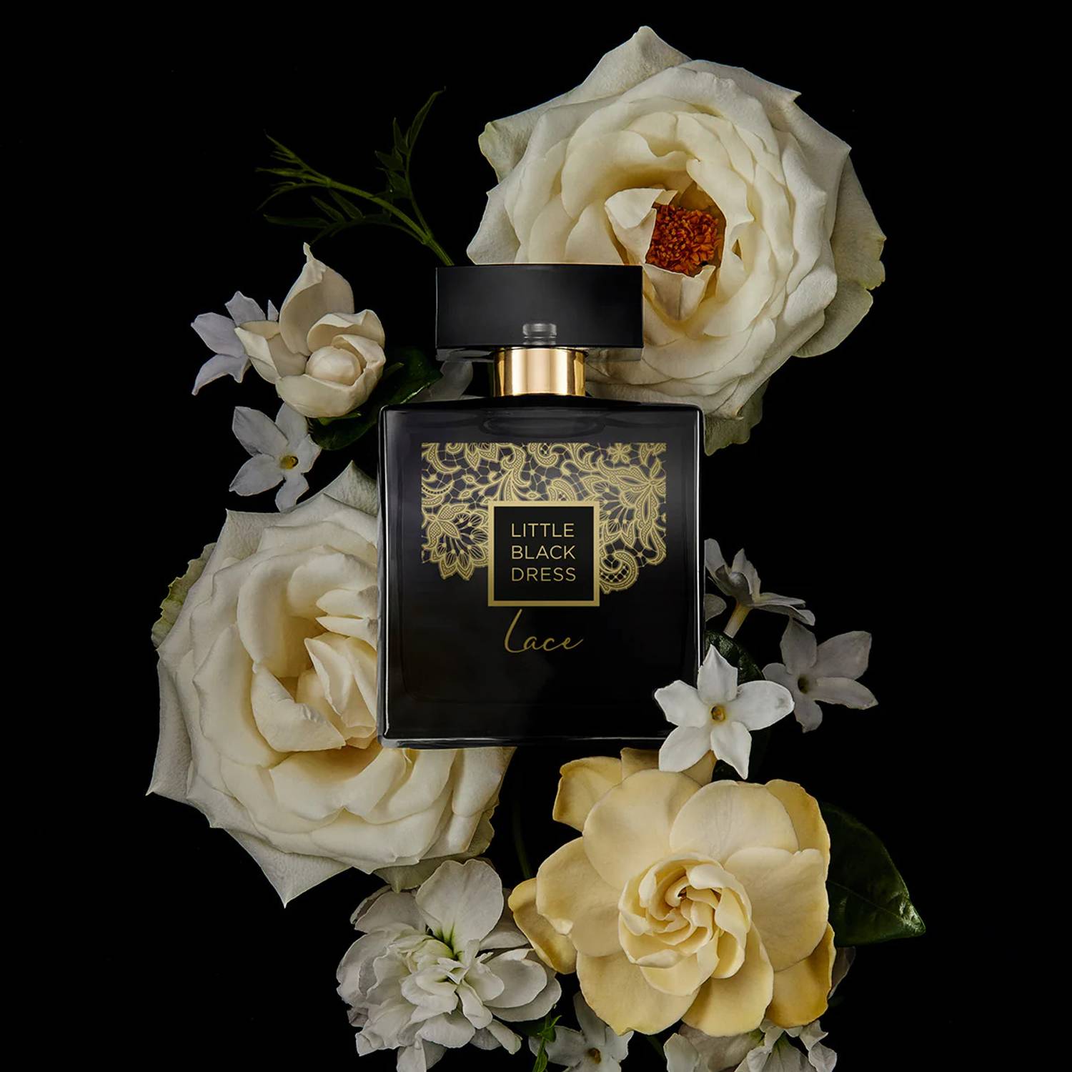Dress Lace Little Black Dress Parfem Get Monsoon Ready With Avon LBD Lace  Perfume Body Spray,